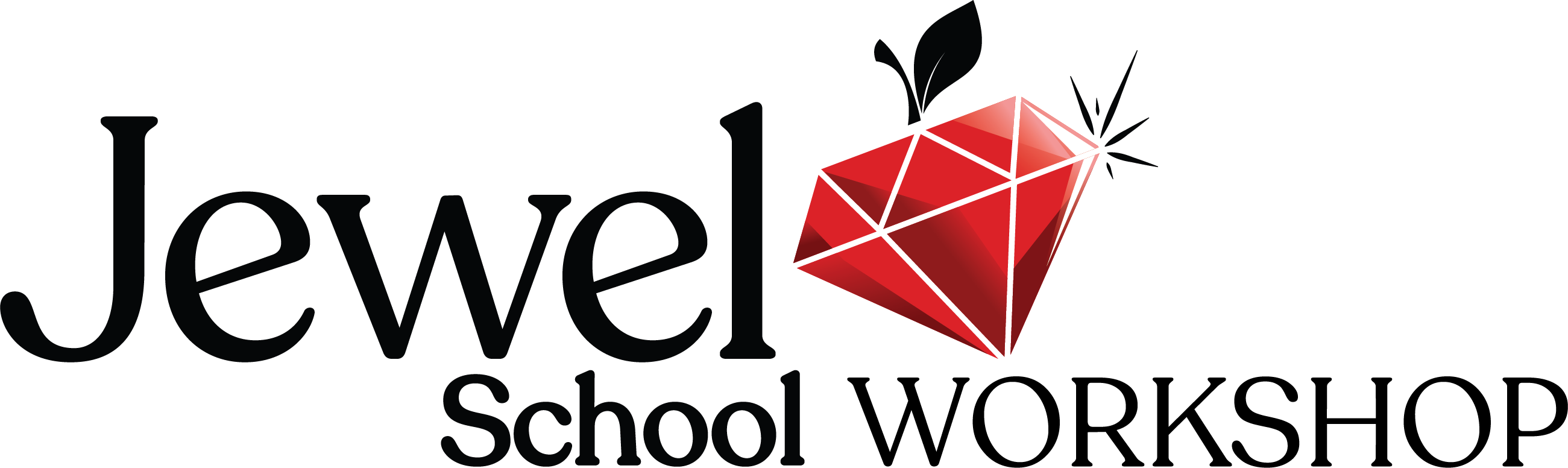 The Jewel School Logo
